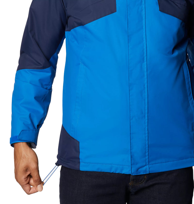 Chamarra Para Hombre Bugaboo™ II Fleece Interchange Jacket