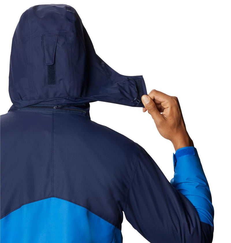 Chamarra Para Hombre Bugaboo™ II Fleece Interchange Jacket
