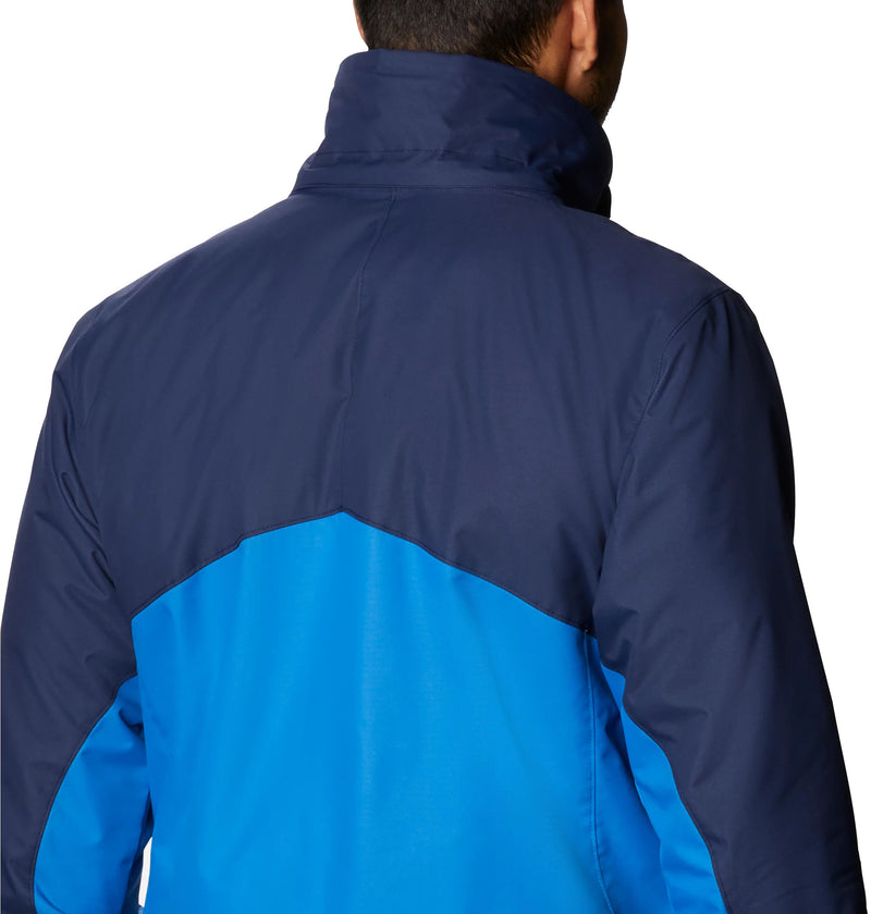 Chamarra Para Hombre Bugaboo™ II Fleece Interchange Jacket