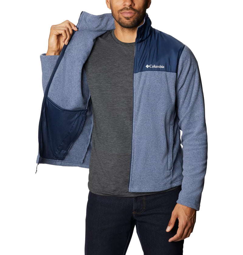 Chamarra Para Hombre Bugaboo™ II Fleece Interchange Jacket