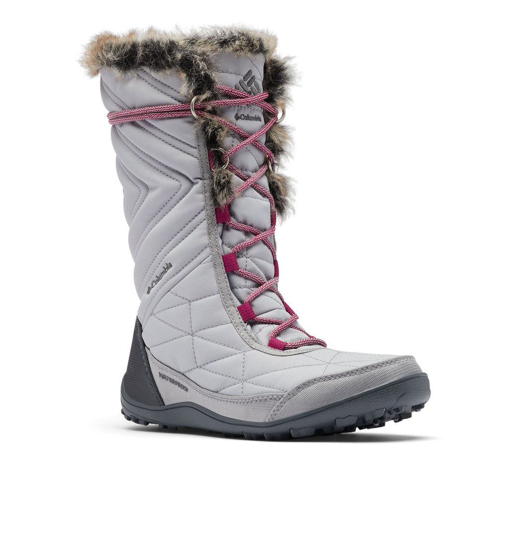 Minx mid iii on sale snow boot