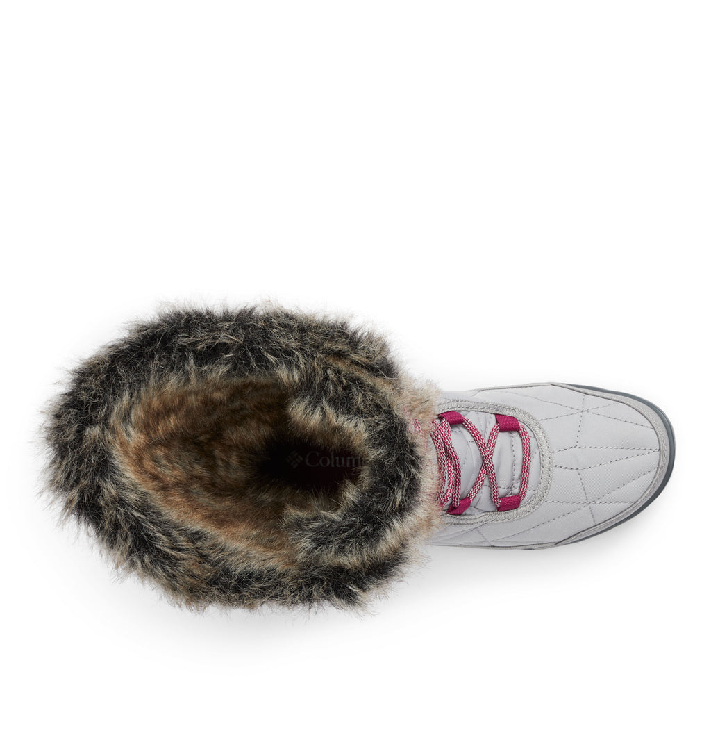 Bota Para Mujer MINX MID III