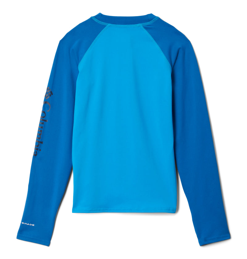 Playera de manga Larga para Niños Sandy Shores™ Long Sleeve Sunguard