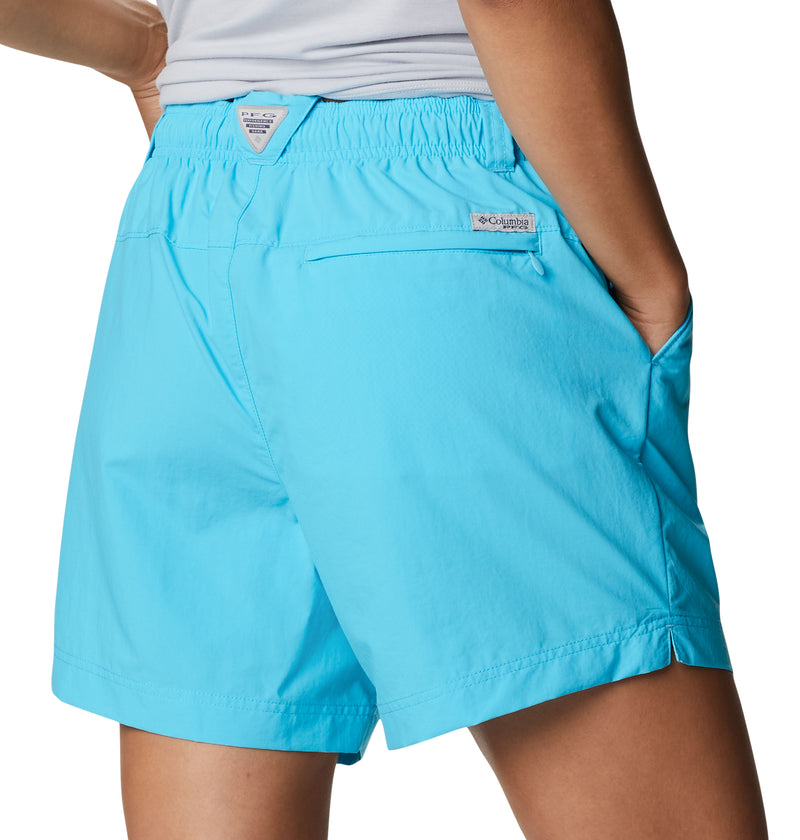 Short Para Mujer W Backcast™ Water Short