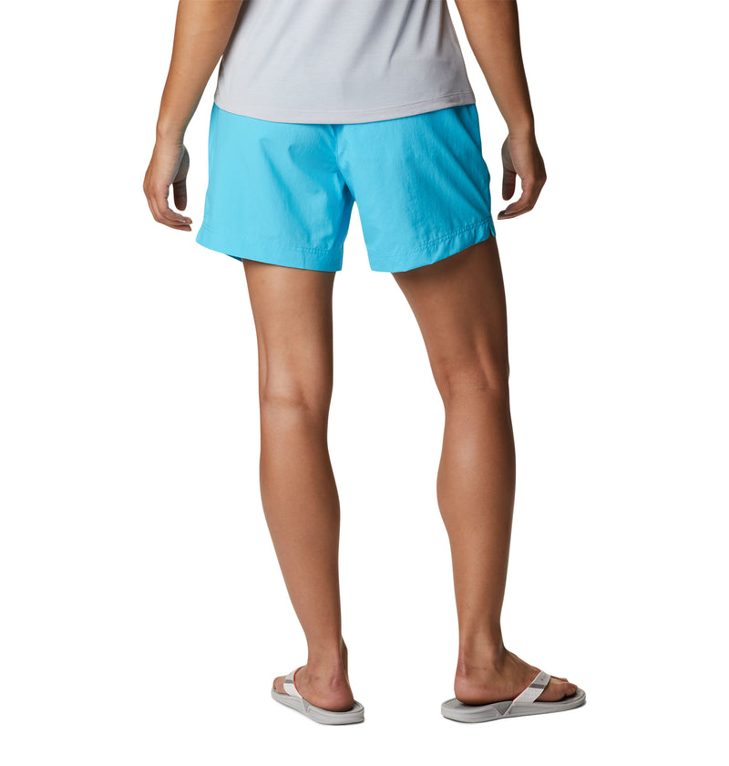 Short Para Mujer W Backcast™ Water Short