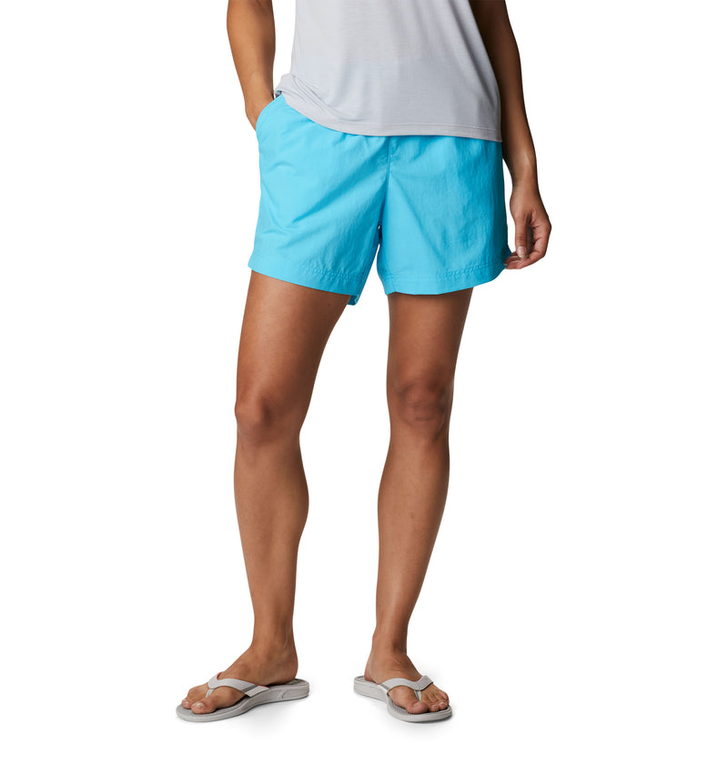 Short Para Mujer W Backcast™ Water Short