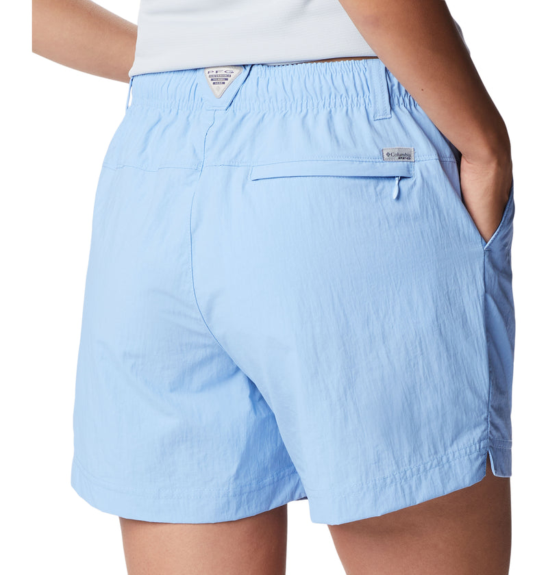 Short Para Mujer W Backcast™ Water Short