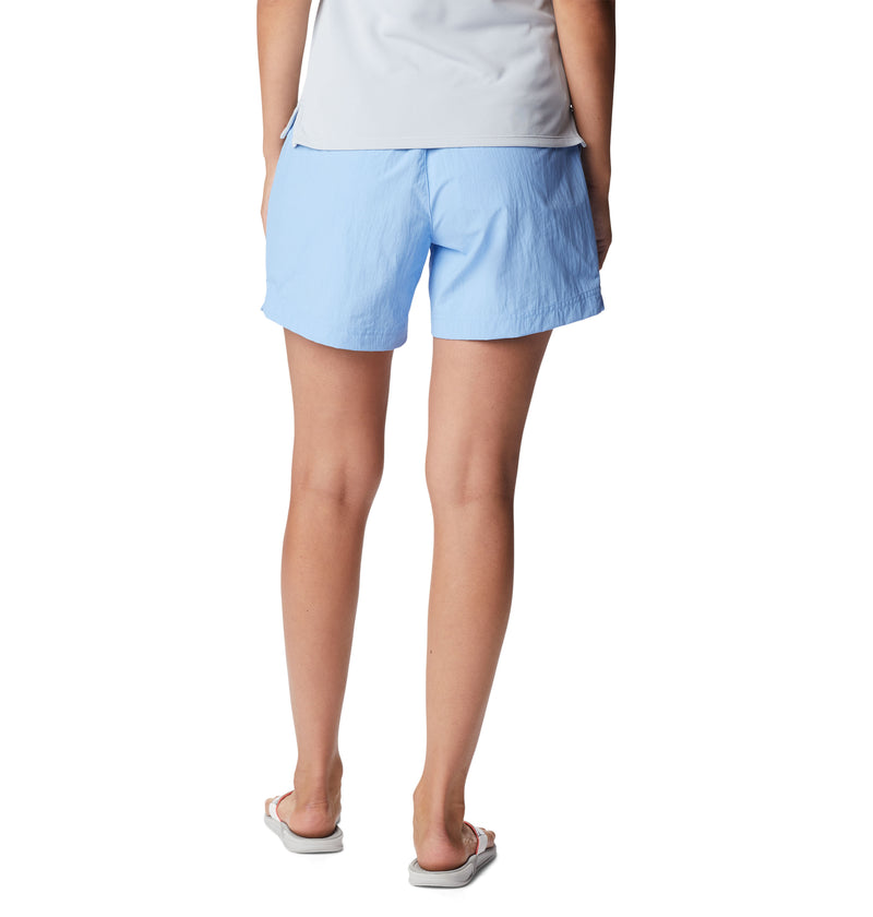 Short Para Mujer W Backcast™ Water Short