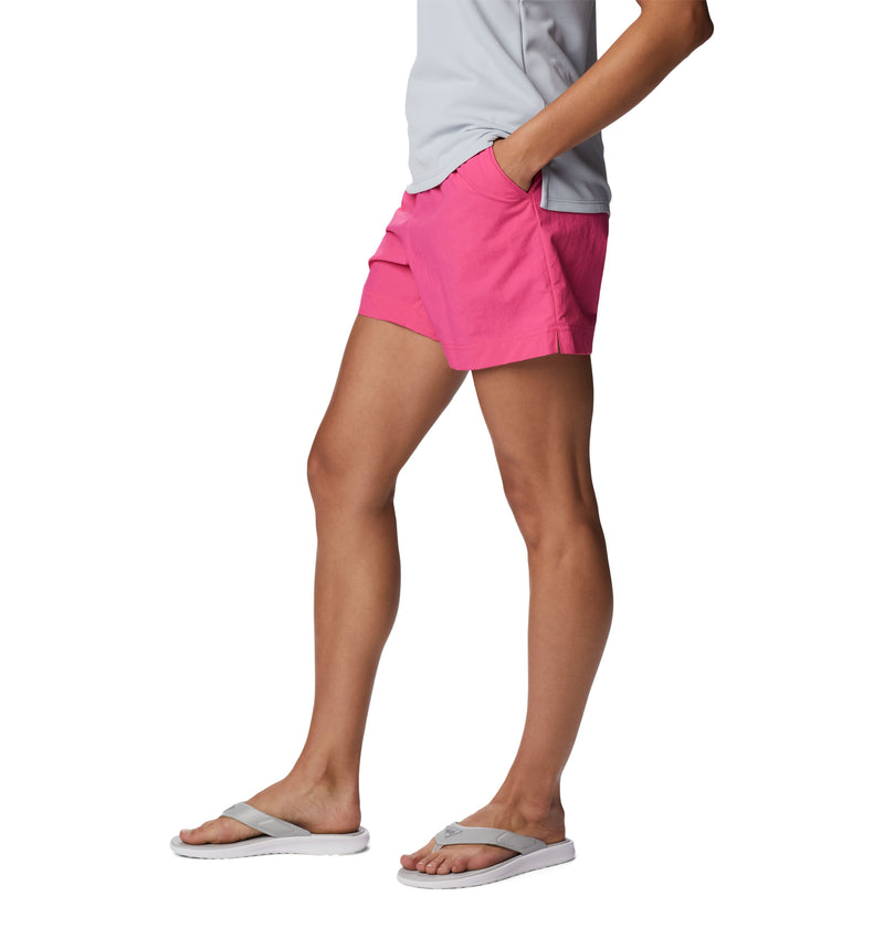 Short Para Mujer W Backcast™ Water Short