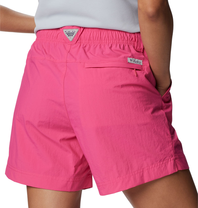 Short Para Mujer W Backcast™ Water Short