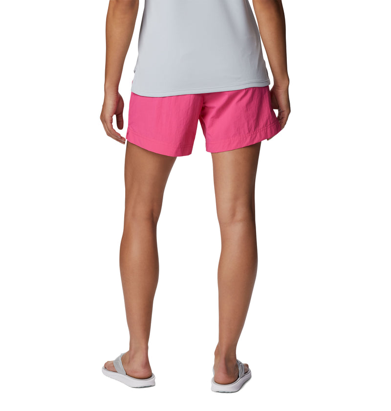 Short Para Mujer W Backcast™ Water Short