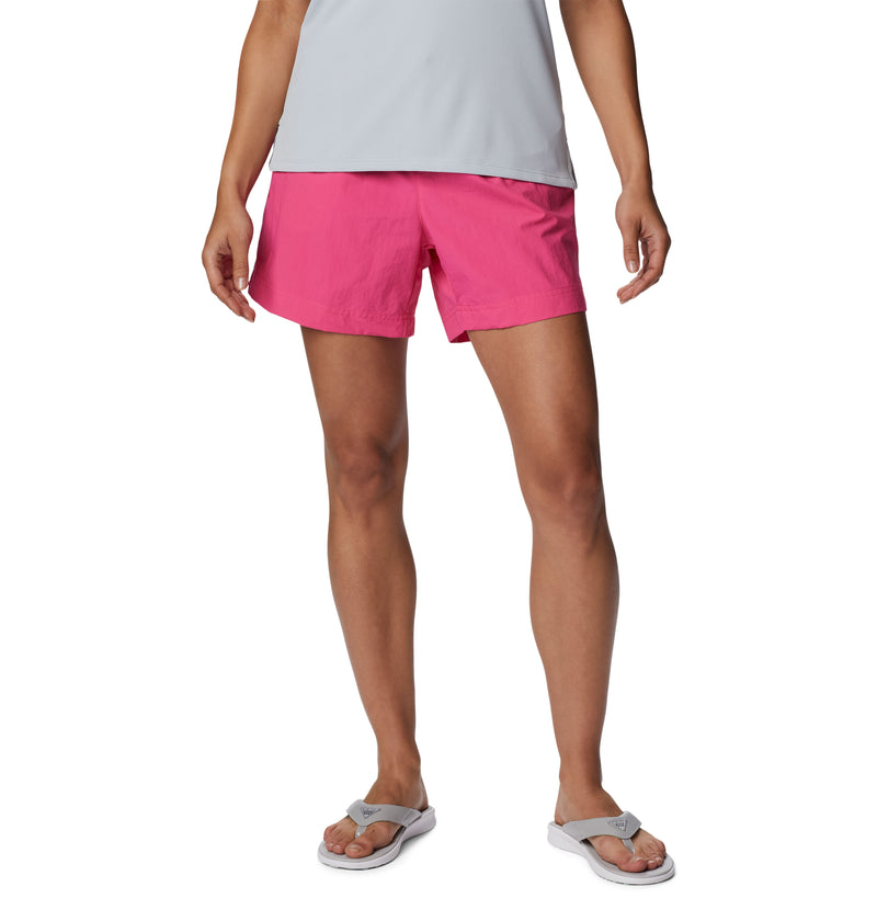 Short Para Mujer W Backcast™ Water Short