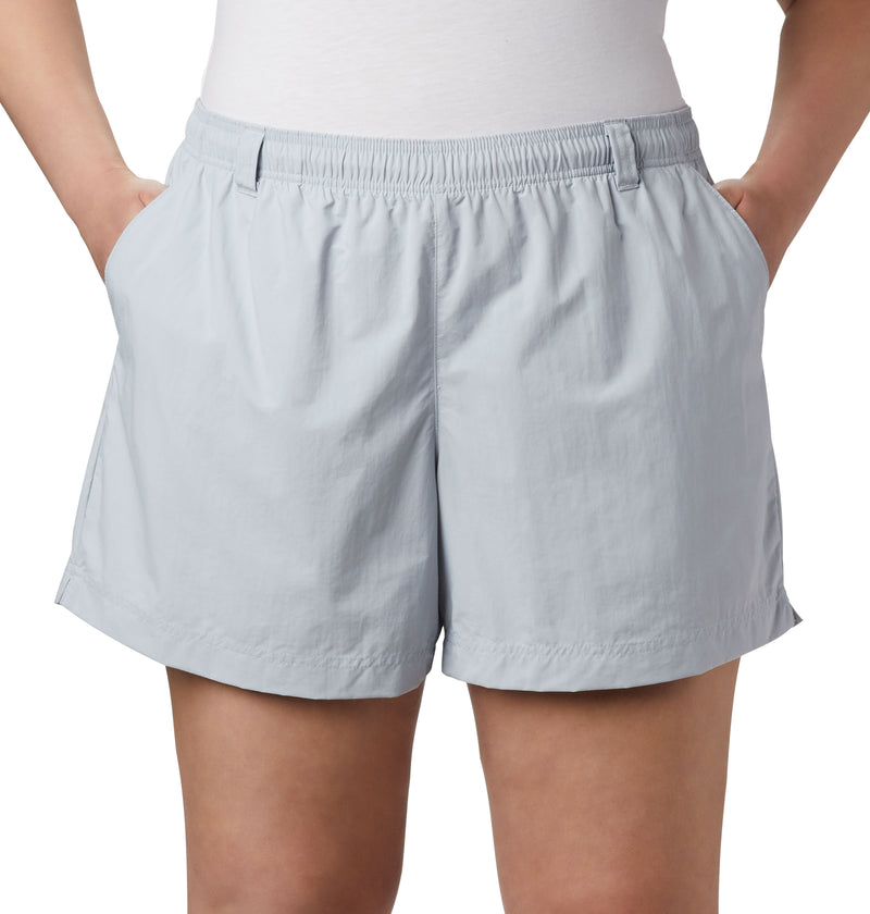 Short Para Mujer W Backcast™ Water Short