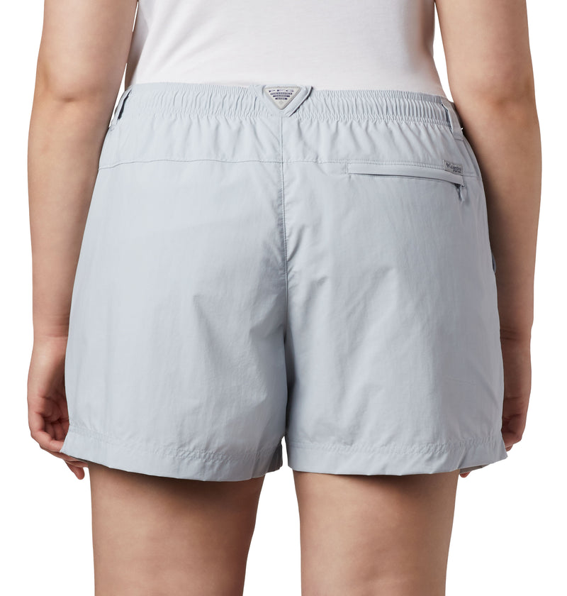 Short Para Mujer W Backcast™ Water Short