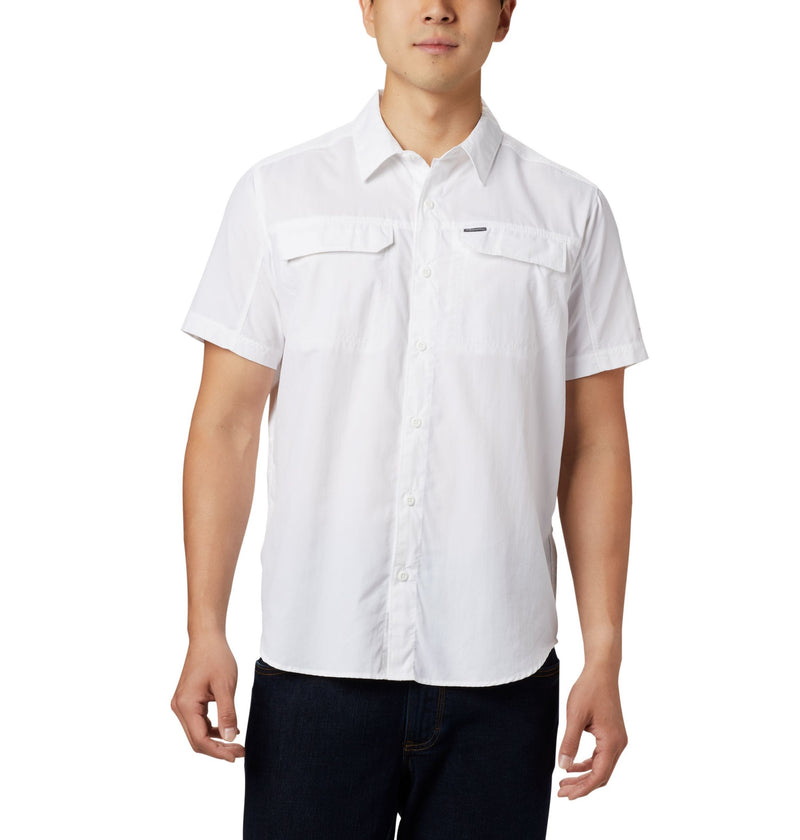 Camisa de Manga Corta Silver Ridge™ 2.0