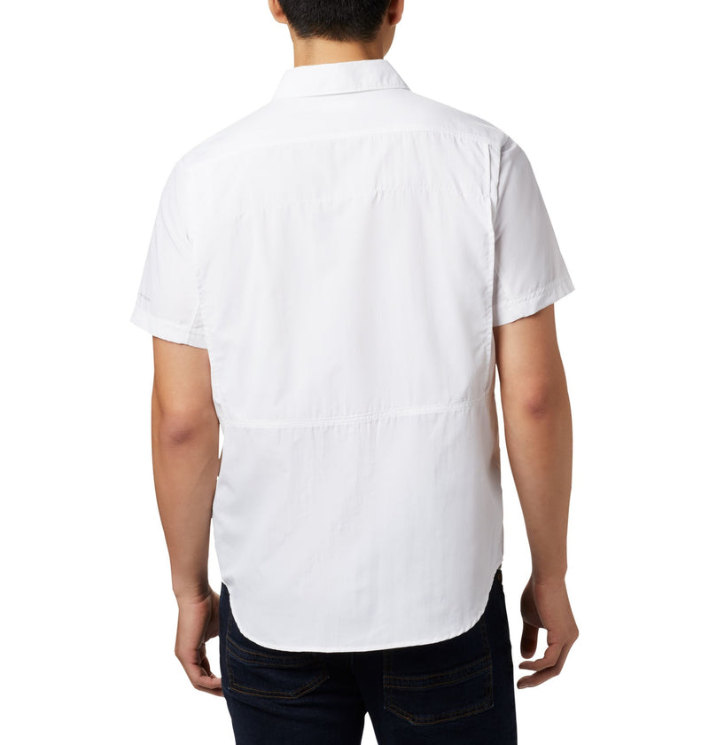 Camisa de Manga Corta Silver Ridge™ 2.0