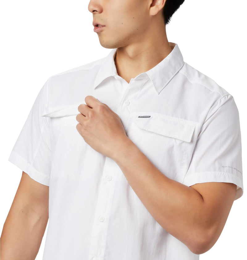 Camisa de Manga Corta Silver Ridge™ 2.0