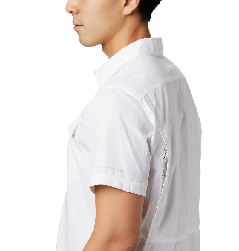 Camisa de Manga Corta Silver Ridge™ 2.0