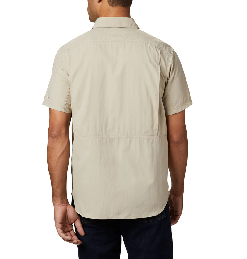 Camisa de Manga Corta Silver Ridge™ 2.0