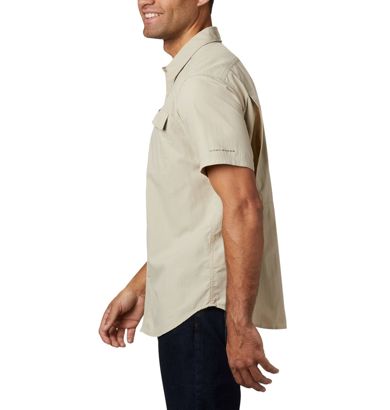 Camisa de Manga Corta Silver Ridge™ 2.0