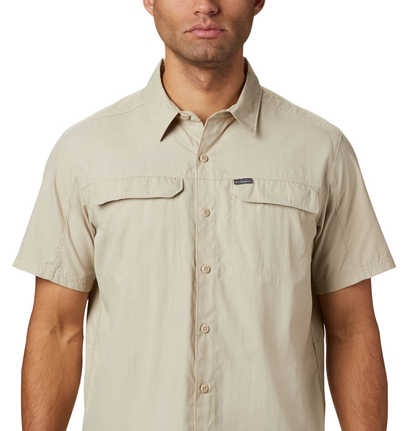 Camisa de Manga Corta Silver Ridge™ 2.0