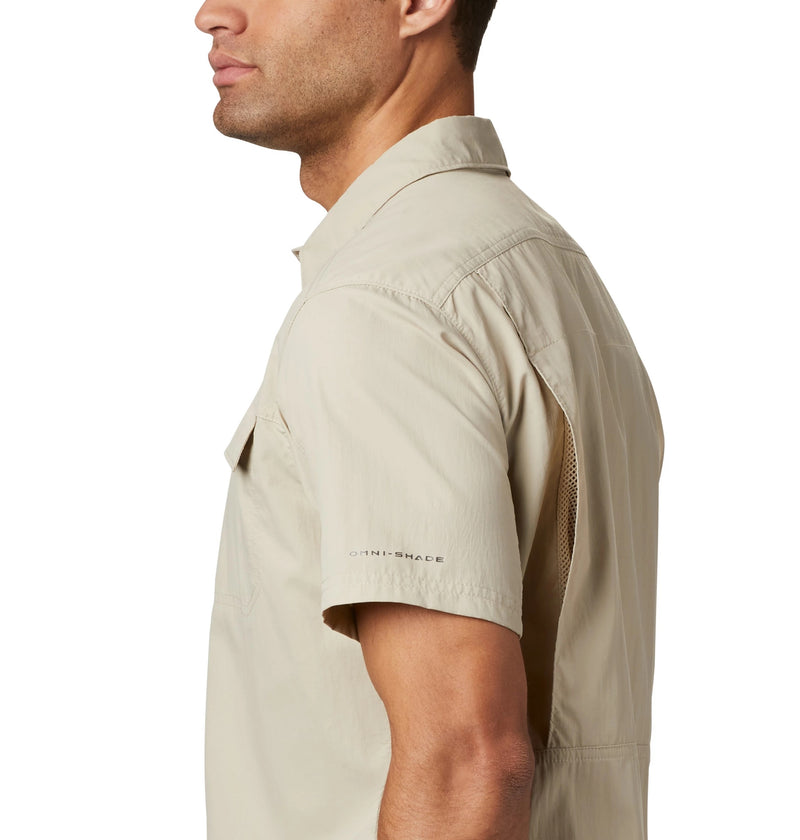 Camisa de Manga Corta Silver Ridge™ 2.0