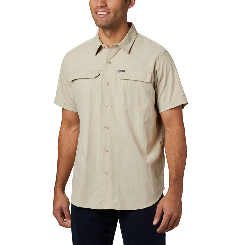 Camisa de Manga Corta Silver Ridge™ 2.0
