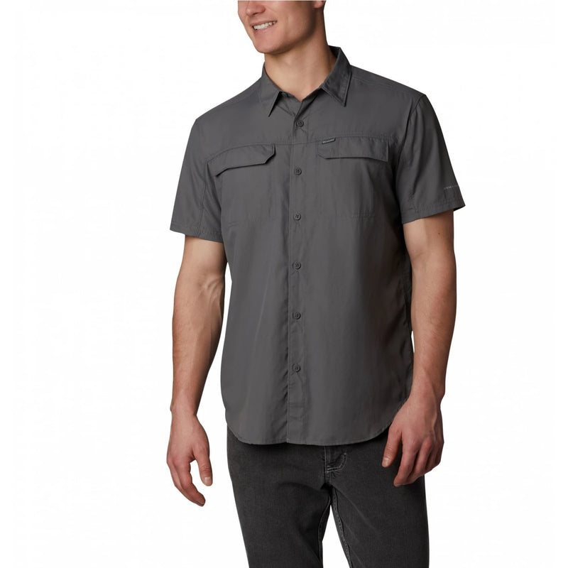 Camisa de Manga Corta Silver Ridge™ 2.0