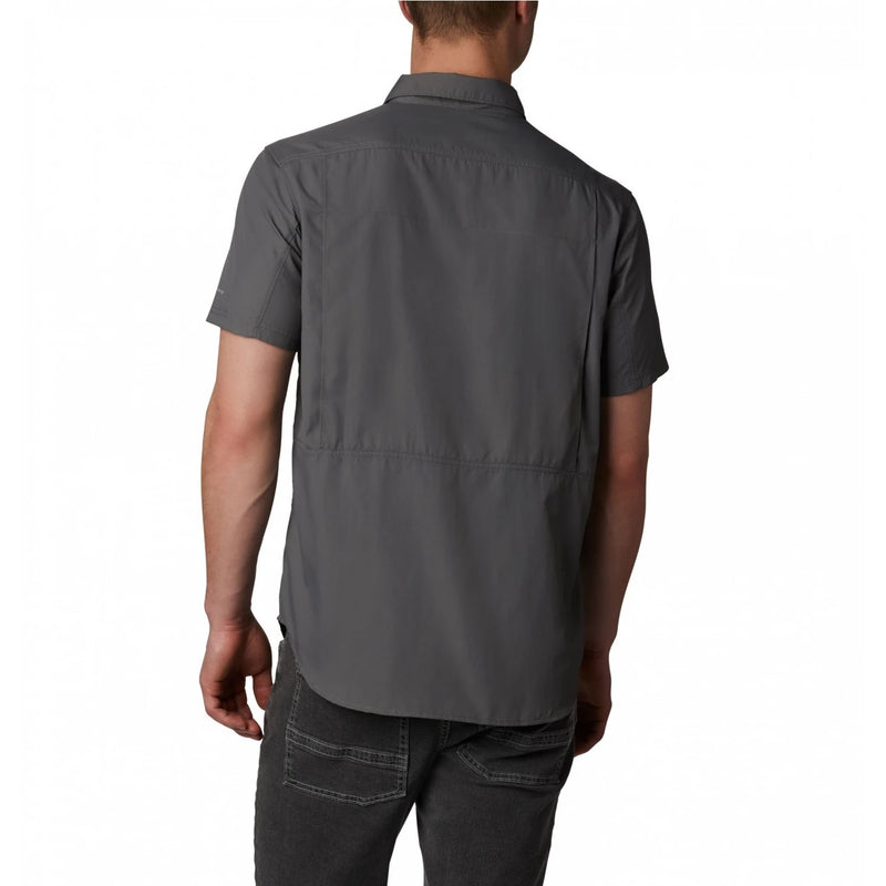 Camisa de Manga Corta Silver Ridge™ 2.0