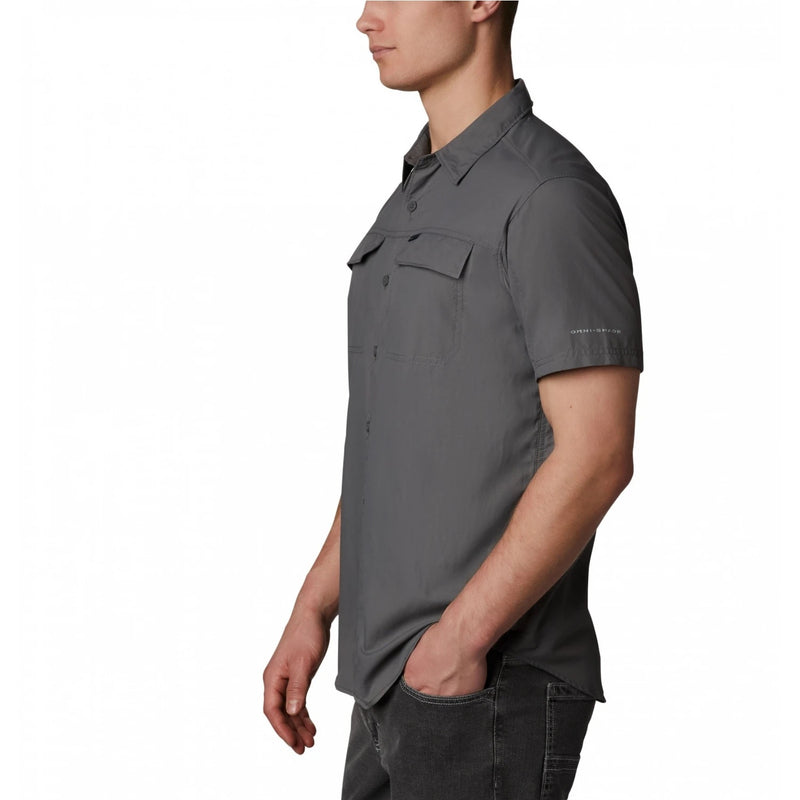 Camisa de Manga Corta Silver Ridge™ 2.0