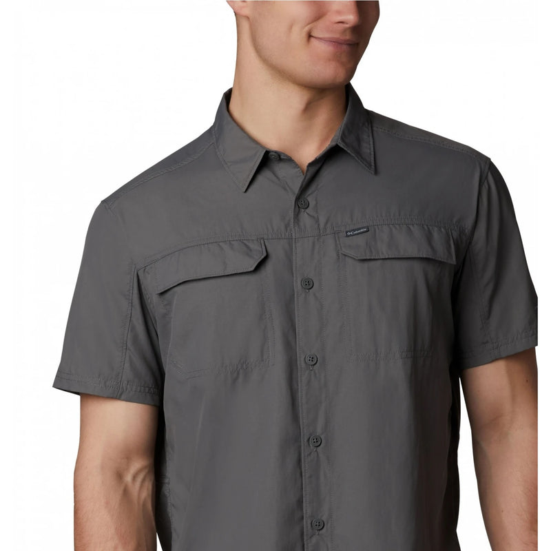 Camisa de Manga Corta Silver Ridge™ 2.0