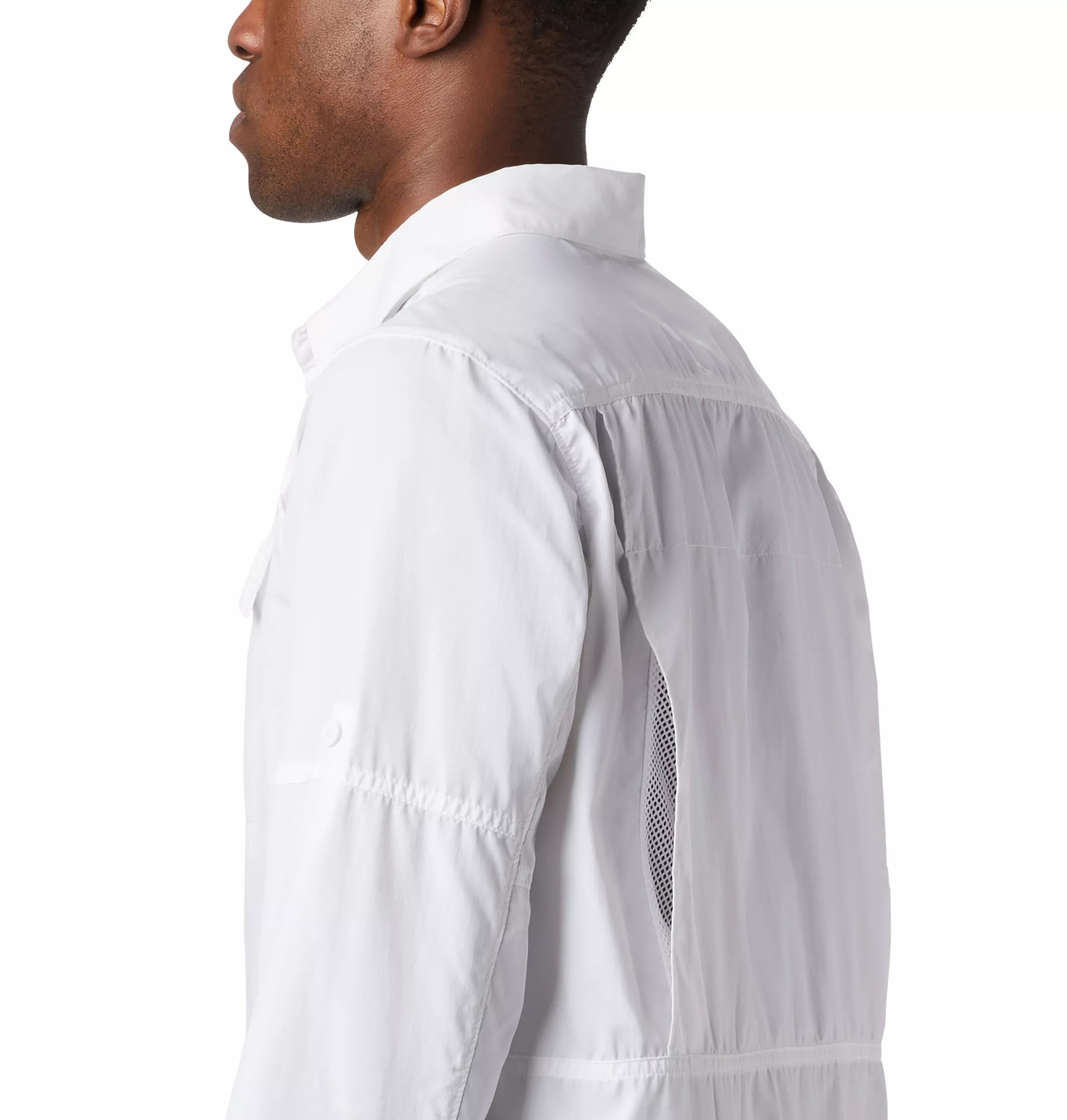 CAMISA HOMBRE COLUMBIA | SILVER RIDGE 2.0