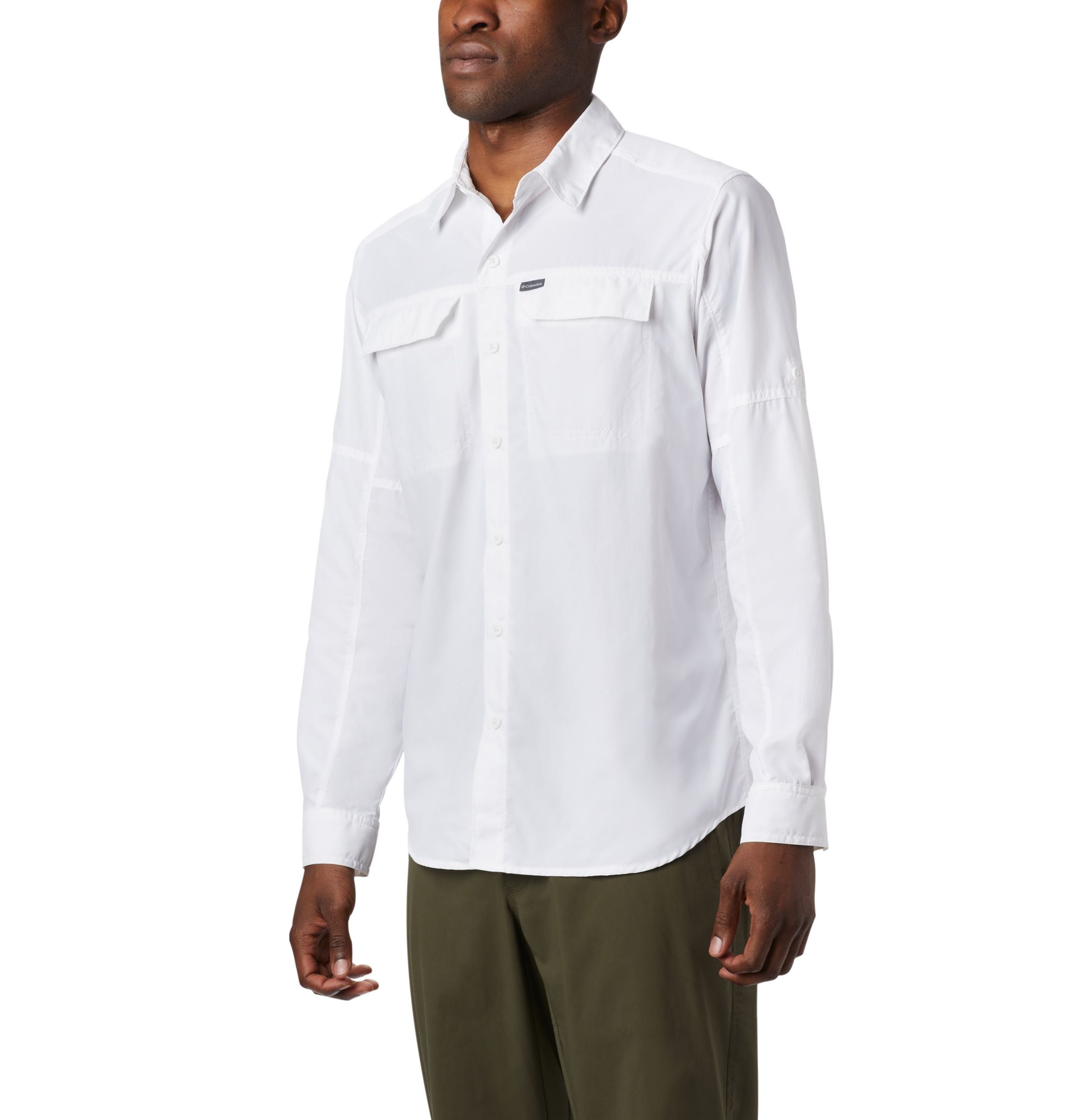 CAMISA HOMBRE COLUMBIA | SILVER RIDGE 2.0