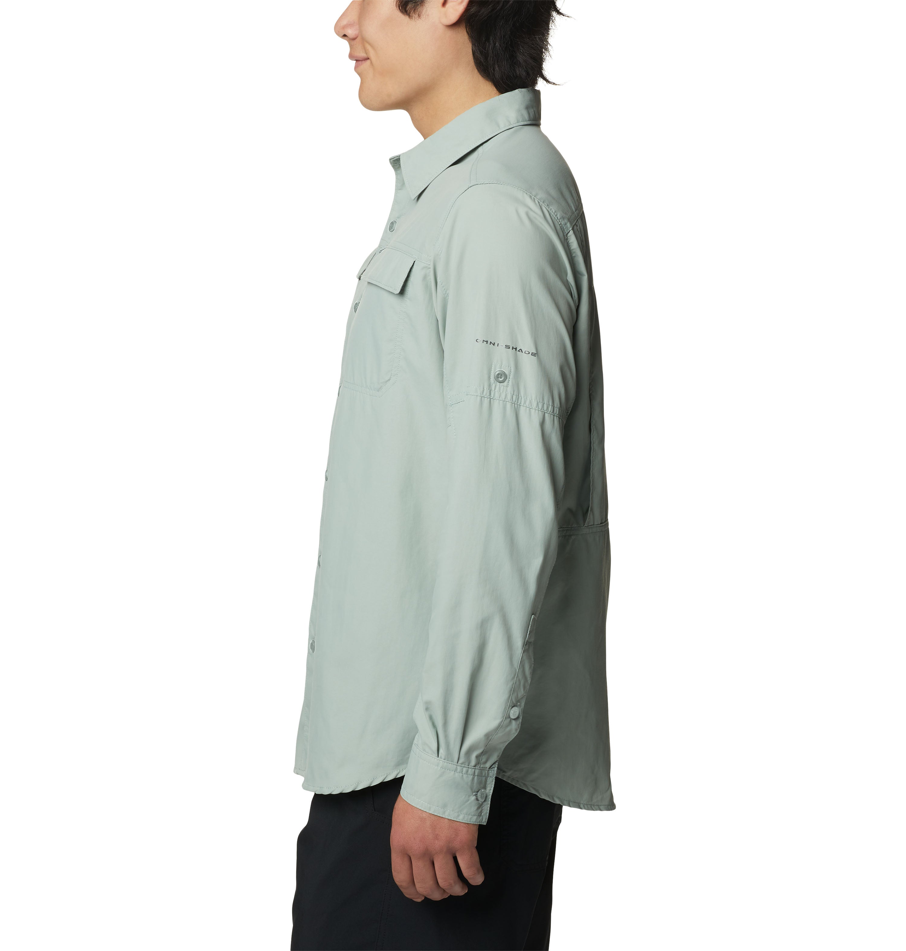CAMISA HOMBRE COLUMBIA | SILVER RIDGE 2.0
