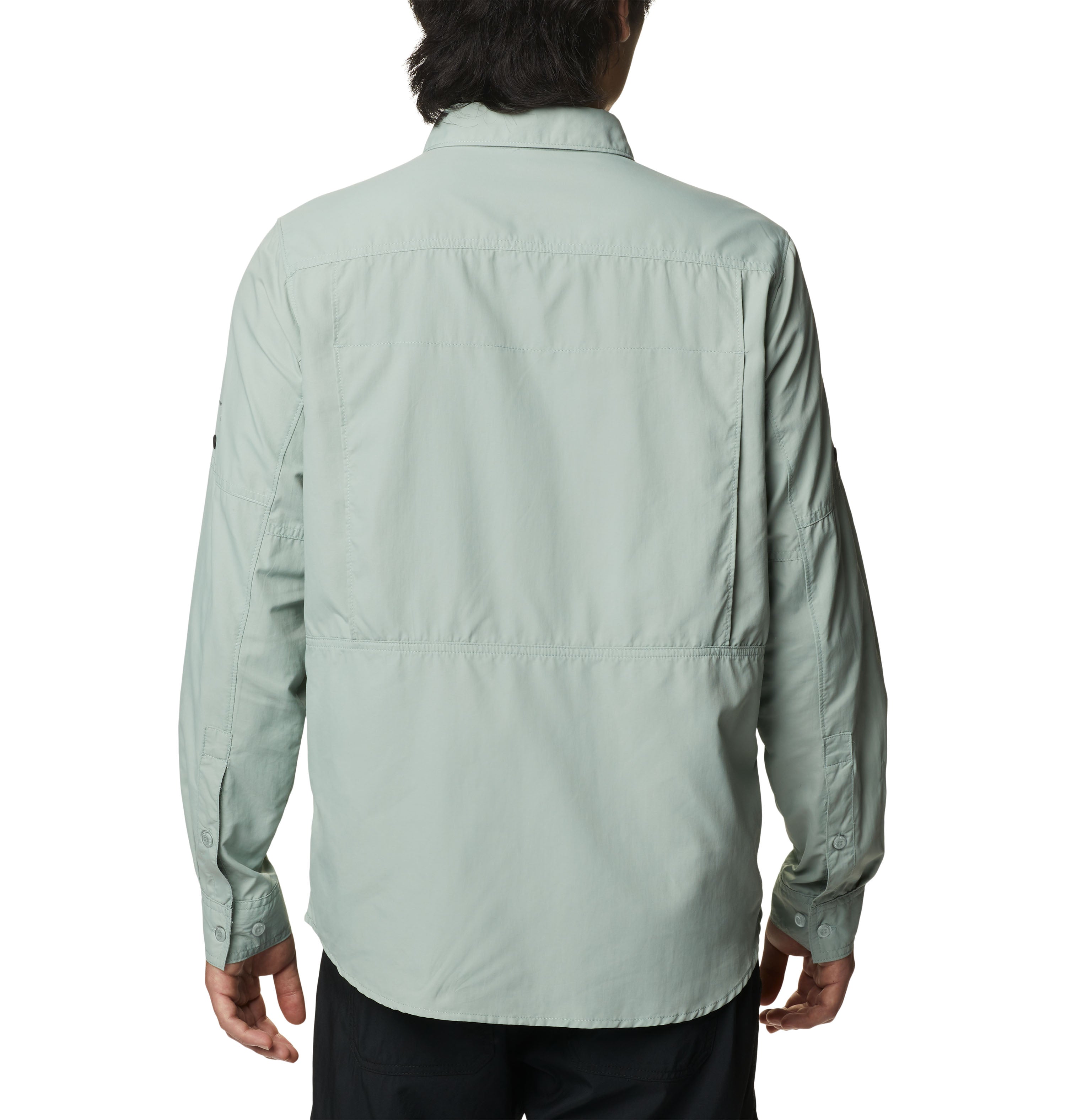 CAMISA HOMBRE COLUMBIA | SILVER RIDGE 2.0