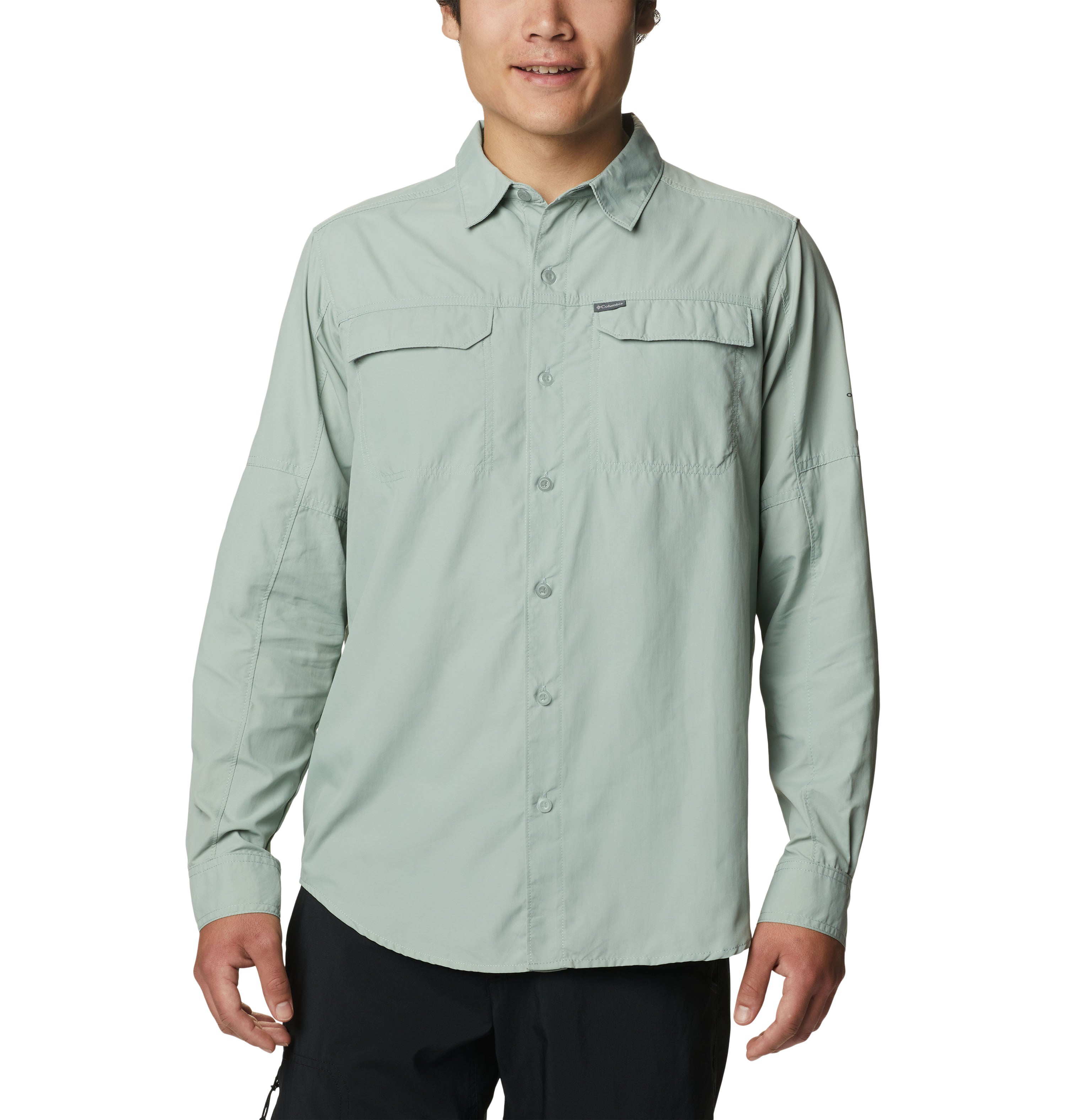 CAMISA HOMBRE COLUMBIA | SILVER RIDGE 2.0