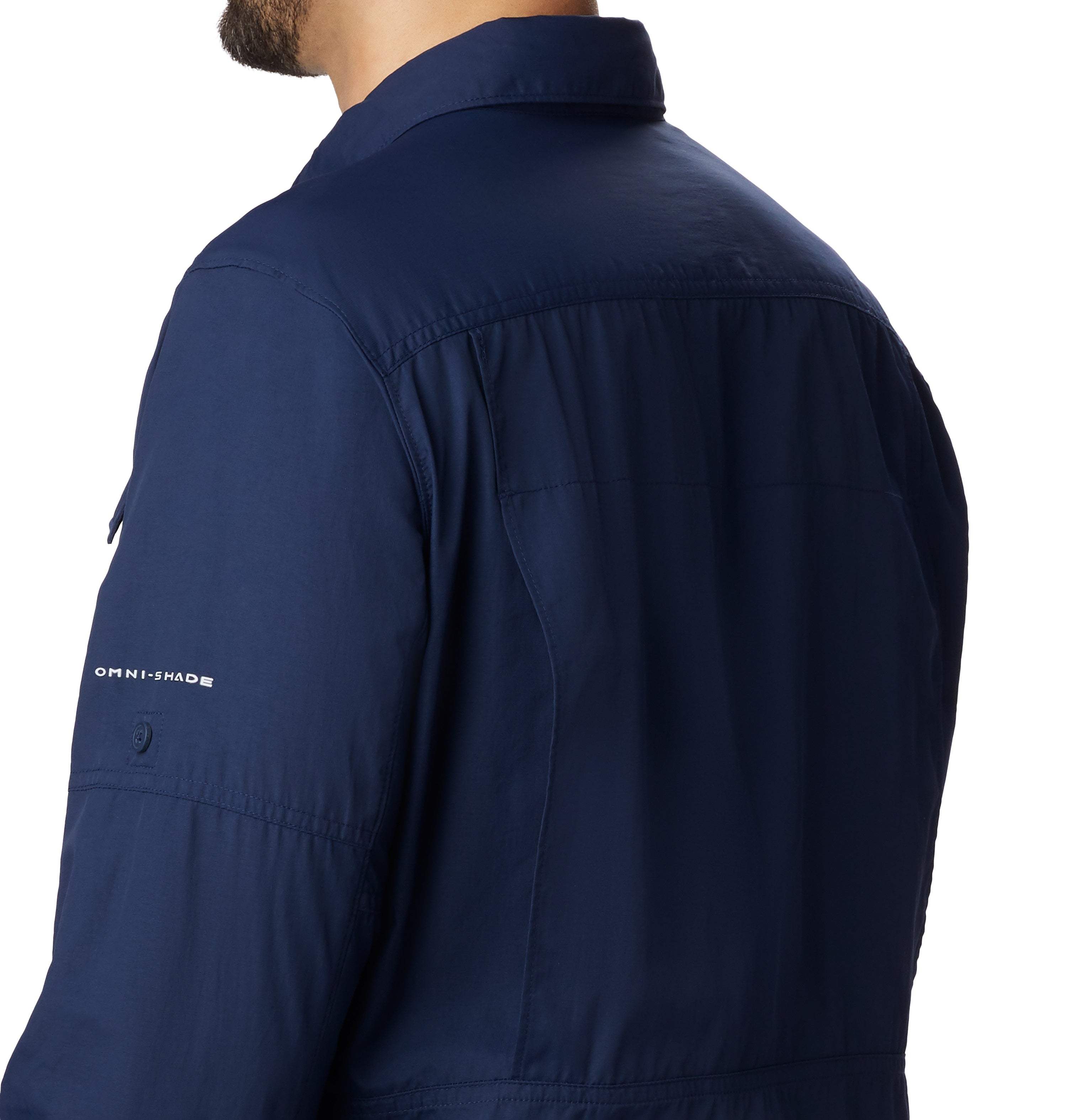 CAMISA HOMBRE COLUMBIA | SILVER RIDGE 2.0