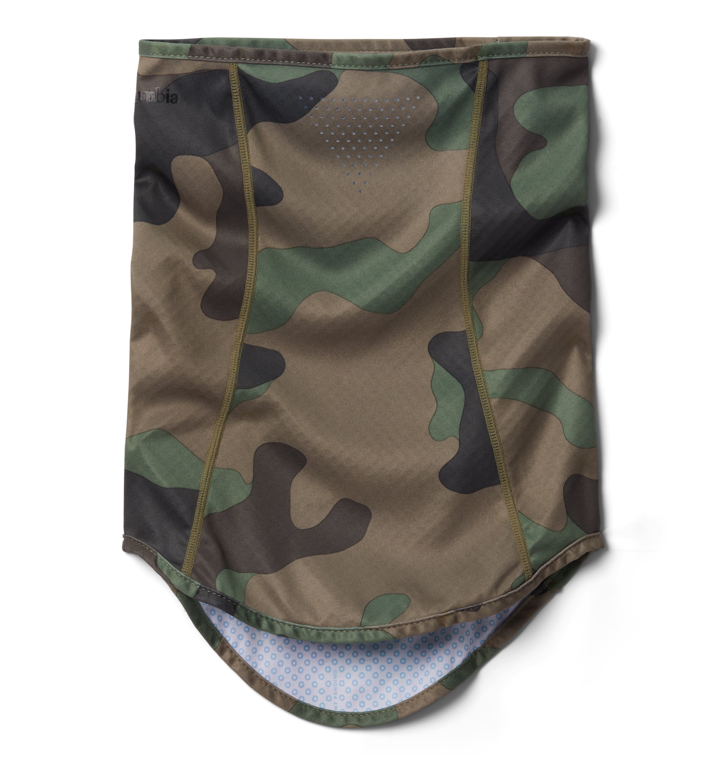 PASAMONTAÑAS UNISEX COLUMBIA | FREEZER ZERO II NECK GAITER