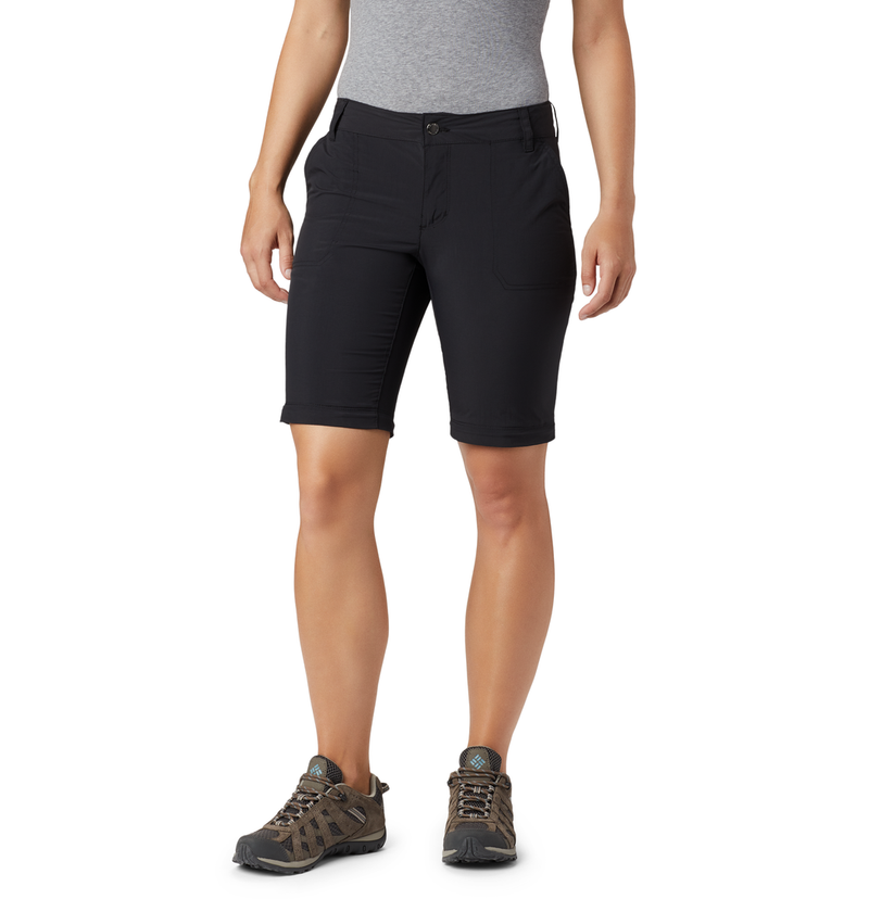 Pantalon convertible femme discount