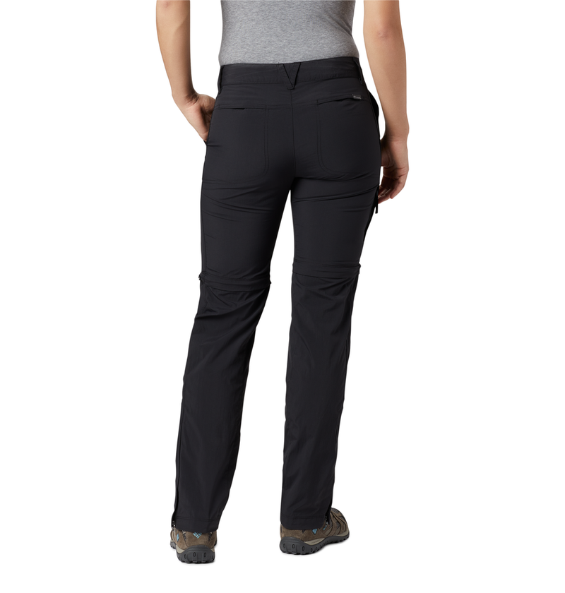 Pantalón para mujer convertible Silver Ridge™