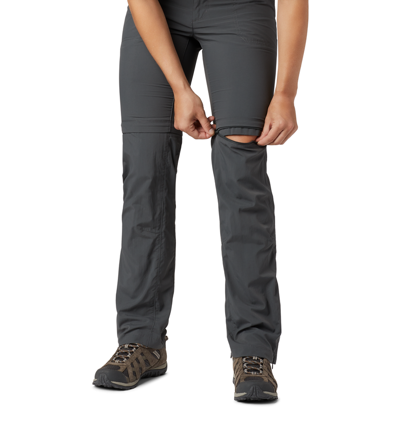 Pantalón para mujer convertible Silver Ridge™