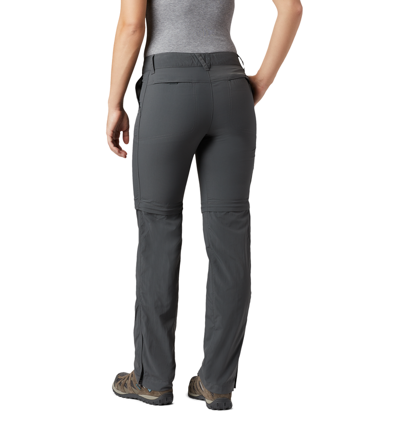 Pantalón para mujer convertible Silver Ridge™