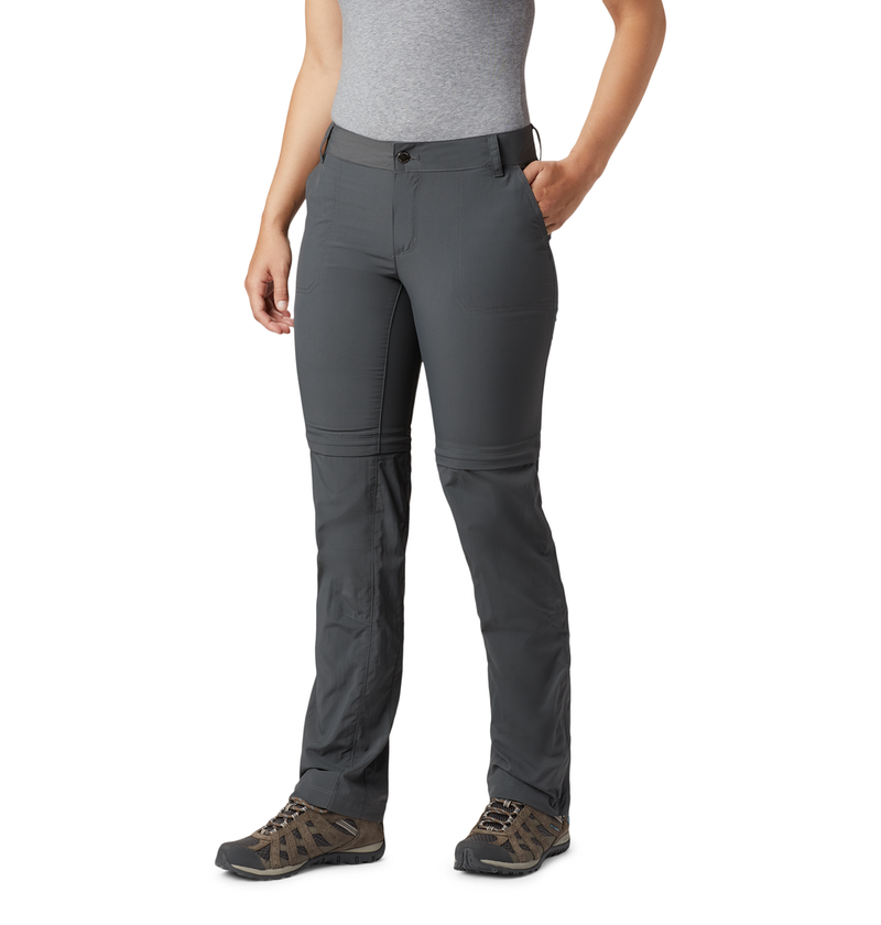 Pantalón para mujer convertible Silver Ridge™