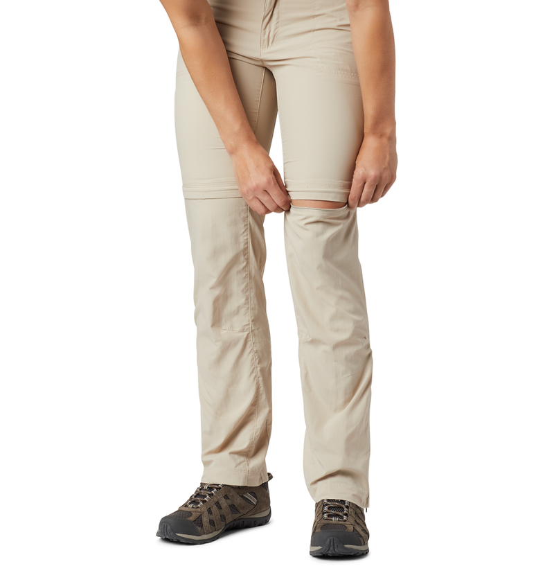 Pantalón para mujer convertible Silver Ridge™