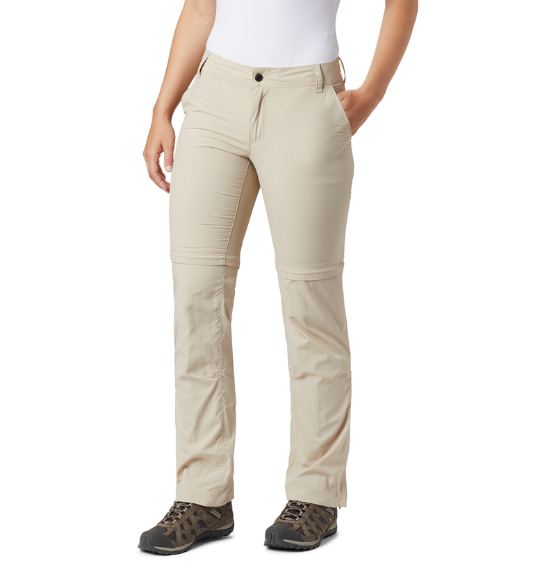 Pantalón para mujer convertible Silver Ridge™