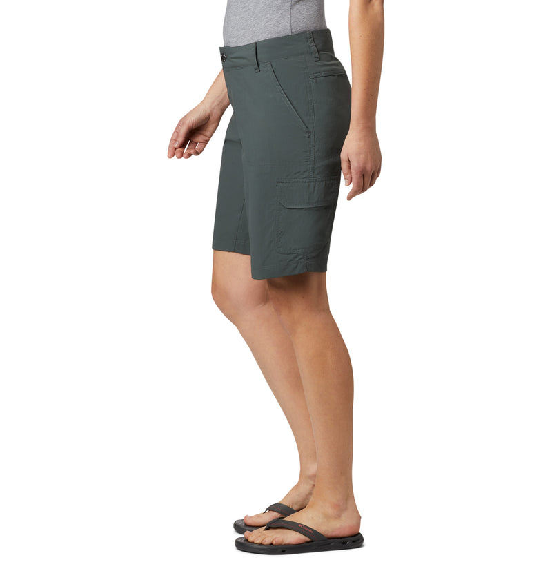 Short Para Mujer Silver Ridge™ 2.0 Cargo Short