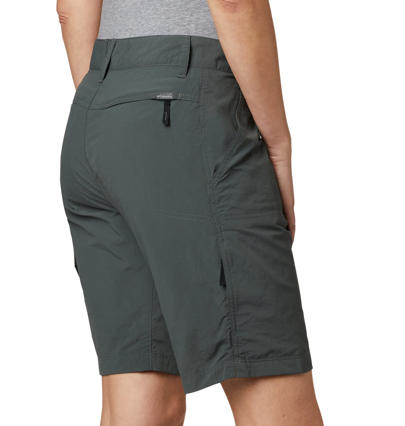 Short Para Mujer Silver Ridge™ 2.0 Cargo Short