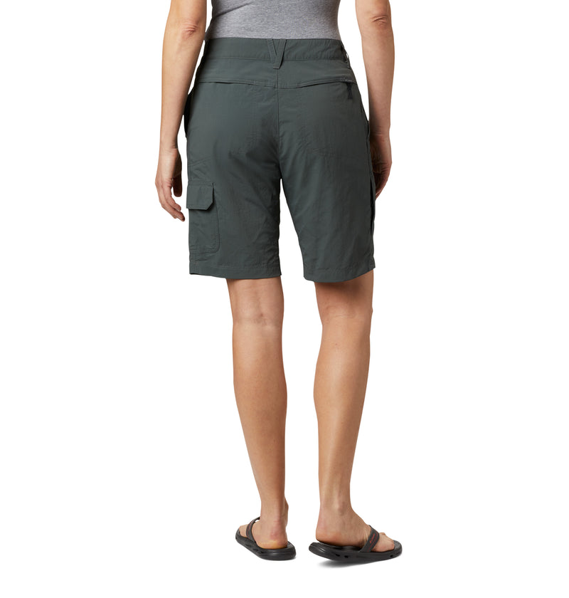 Short Para Mujer Silver Ridge™ 2.0 Cargo Short