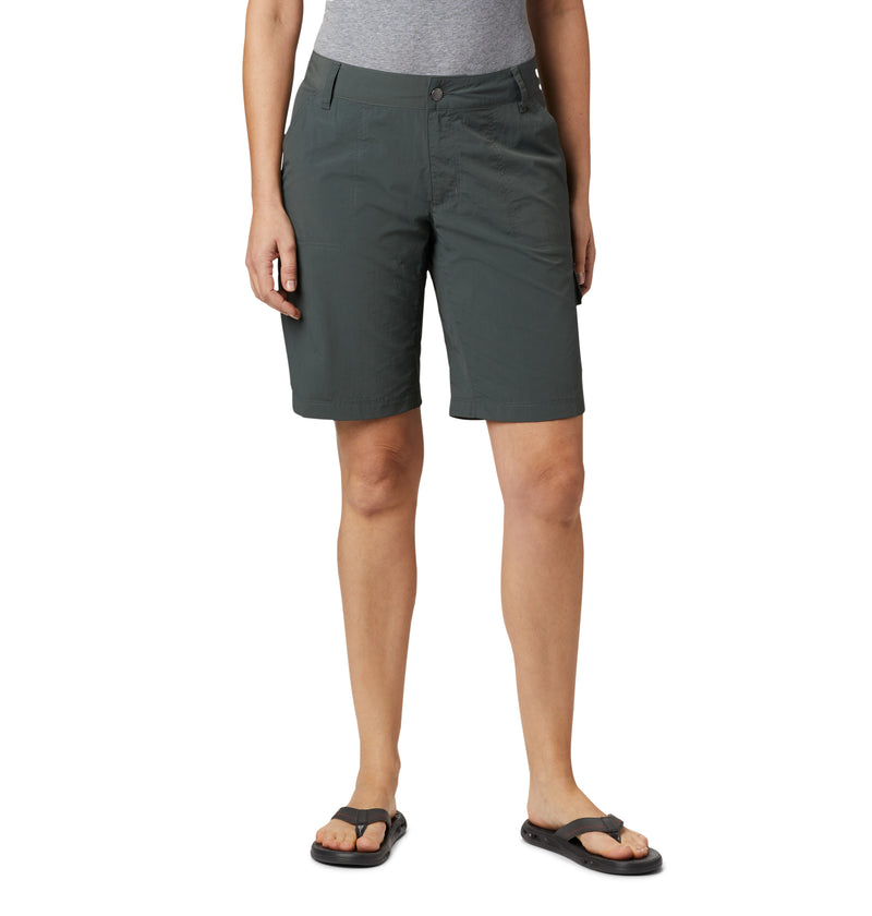 Short Para Mujer Silver Ridge™ 2.0 Cargo Short