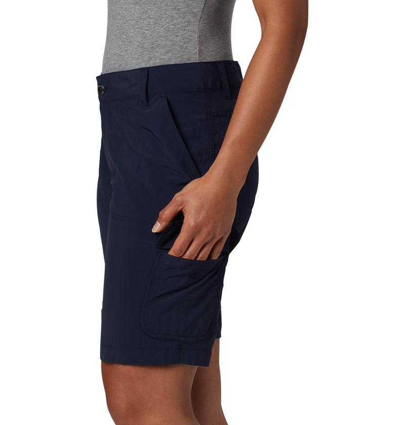 Short Para Mujer Silver Ridge™ 2.0 Cargo Short